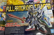  LGBB Legend 393 全武裝騎士高達  三神器 bb戰士 SD高達模型  LBB 頑駄無