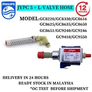 JYPC-5 Water Pump for Steam Iron Pump + L VAVLE Stock Ready Philips STEAM IRON WATER PUMP