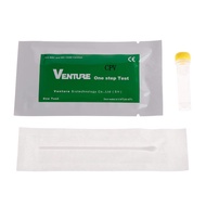 Venture / Alides Dog Cat Canine Distemper Virus CDV Parvovirus CPV Test Kit