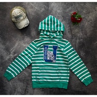 HOODIE ART H&M