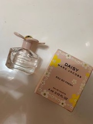 Marc Jacobs Daisy 香水