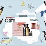 Jajja Chinta Hair Care Premium Hair Set [PKP Promotion]