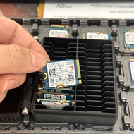 Short 256GB NVMe SSD hard drive 2230 with 2280 output extension
