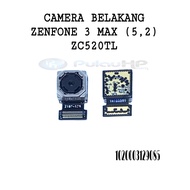 Asus ZENFONE 3-MAX 5.2 Rear CAMERA