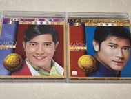 郭富城 華納超極品音色系列 天龍 雙碟