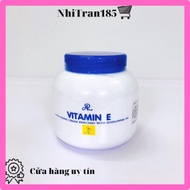 Thai vitamin E Moisturizer