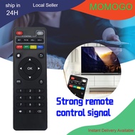 New Dropship for Android Smart TV Top Box Suitable for For MXQpro T95 series X96 MX9 M8 M9C H96 Set 