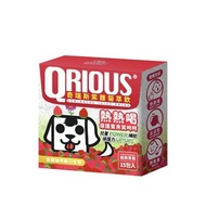 QRIOUS® QRIOUS® Echinacea Juice Drink - Strawberry Fixed Size