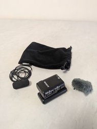 Sony ECM-LV1 領夾麥克風