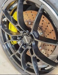 🇩🇪🇪🇺 🛞 Benz BMW Audi VW 車款螺絲盒裝LUG BOLT BLACK