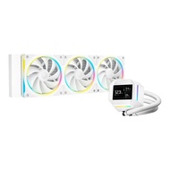 CPU LIQUID COOLER (ระบบระบายความร้อนด้วยน้ำ) DEEPCOOL LM360