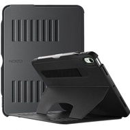 Zugu Case The Alpha เคสหนังกันกระแทกเกรดพรีเมี่ยม เคสสำหรับ iPadGen7/8/9/Pro11/Pro12.9/Air4/5/Gen10/