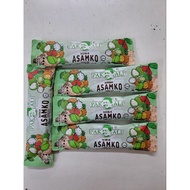 Serbuk Asam Jeruk Madu Pak Ali