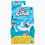 Play Doh Super Cloud Slime Green/Blue/Red