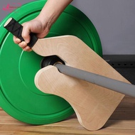[Abbraccia] Barbell Jack Exercises Workout Deadlift Jack for Deadlift Household Changing