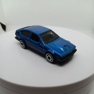 Hotwheels Alfa Romeo GTV6 3.0