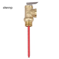 WYA-20 99C 102PSI 210F WYA-20 0.7Mpa to Valve  3/4 Inch Temperature and Pressure Relief Valve As  Sa