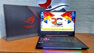 Laptop Asus ROG Strix GL504G second