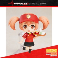 GSC Nendoroid Chiho Sasaki / Good Smile Company / The Devil Is a Part-Timer / No.1996
