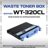 Brother Original WT-320CL Waste Toner Box For L8360CDW L8690CDW L8900CDW