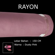 Kain Rayon Twill