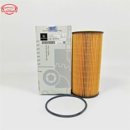 [HAauto] Oil filter for Mercedes-Benz MB140, Mercedes engine OM 601, 602, Ssangyong 96-06