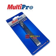Multipro Feeler Gauge 13 BLADE Feeler Gauge BRAND Hole Gap Gauge Complete Set - Filler Gauge