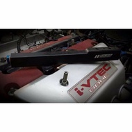 Works Engineering Fuel Rail Kit Kits Mitsubishi 燃油导轨套件 发动机性能部件 4B11 EVO 10 4G63 4 5 6 VR4 4G93 Engin