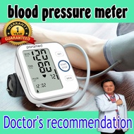 Automatic baxtel blood pressure digital monitor monitoring monitor electric icare wrist kit arm bloo
