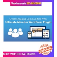 Ultimate Member - Social Login