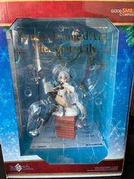 Lancer/貞德[聖誕節Alter Lily] Fate FGO