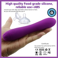 Dildo Vibrator For Woman Clitoris G-Spot Stimulator Massage Anall Plug Vibrating Masturbator Sex Toy