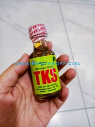 MINYAK PARAM TKS