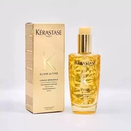 เคเรสตาเซ Elixir Ultime LHuile Originale Oil 100ml 100ML ผลิตภัณฑ์ดูแลเส้นผม น้ำมันหอมระเหย การบำรุง