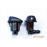 PERODUA MYVI FRONT WIPER NOZZLE (NEW)