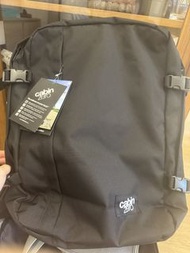 Cabin Zero 黑色旅行背包 44L