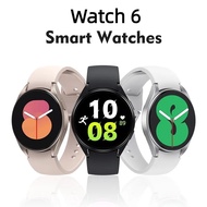 2024 Smart watch Samsung Watch 6 smartwatch watch for woman smart watch for men digital watch waterproof bluetooth fitness smart watch