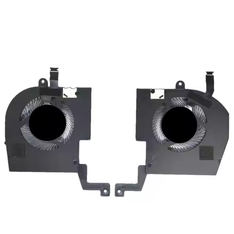 CPU+GPU Cooling Fan Replacement For Alienware X14 R2 M14 R3 EG50050S1-CM00-S9A EG50050S1-CL90-S9A