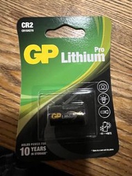 相機電池 CR2 3V  即影即有相機 包平郵