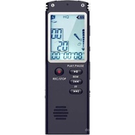 Shinekoo Ghost Hunting EVP Digital Recorder 8GB Supernatural Phenomenon Equipment Digital Recording 