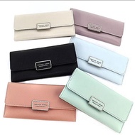 Forever Young Korean Girls Wallet