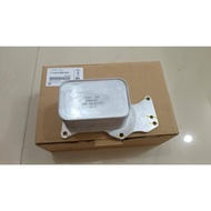 11428585624 OIL COOLER ENGINE B48 B38 ENGINE BMW F20 F21 F22 F23 F30 G20 F31 F34 F32 F33 F36 G30 G31