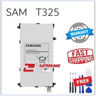 KFA Compatible For Samsung Galaxy Tab Pro 8.4 T320 T325 Battery T4800E 4800mAh