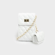 ALBERTO Women's Ari Crossbody Bag