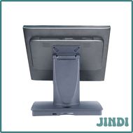 [JINDI] Cheap touch screen monitor / 17 inch waterproof touch screen LCD monitor / pos computer moni