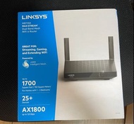 Linksys MR350 Mesh WiFi 6 Router