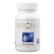 E.Excel Vision (60粒)割码