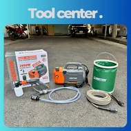 [NEW] MÁY RỬA XE CHỈNH ÁP DEKTON DK-CWR2951 CÓ CHỐNG GIẬT 2950W DÂY ĐỒNG 100% KO CHỔI THAN - HÀNG CH