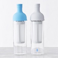 BLUE BOTTLE x HARIO Cold Brew Bottle 750ml, Cold Brew Maker, Coffee Dripper, Coffee Maker, Bluebottle