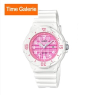 Casio Youth LRW-200H-4CVDF Analog Women Watch